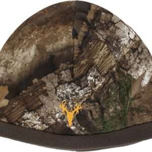 HOT SHOT HF3 FLEECE BEANIE REALTREE APX ONE SIZE
