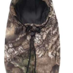 HOT SHOT HF-2 CHALLENGER FLEECE 4-IN-1 HOOD RT-APX