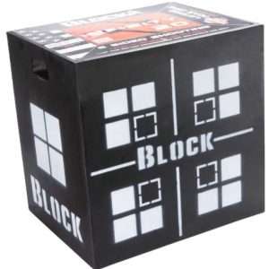 BLOCK TARGETS INFINITY 20" 6-SIDED