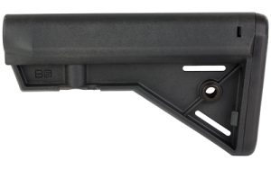 B5 BRAVO STK FIXED MIL-SPEC BLK