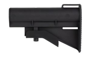 B5 CAR 15 STOCK BLK