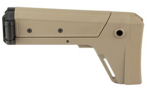 B5 MODULAR PICATINNY STOCK FDE
