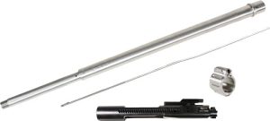 ODIN BARREL 6MM ARC 18" DMR XL RIFLE GAS SYSTEM W/BCG