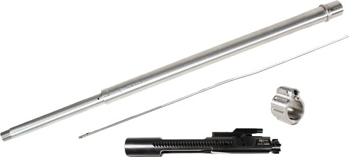 ODIN BARREL 6MM ARC 18" DMR XL RIFLE GAS SYSTEM W/BCG