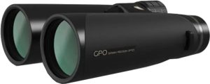 GPO BINOCULAR PASSION HD 15X50 BLACK