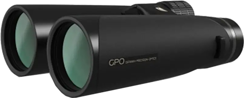 GPO BINOCULAR PASSION HD 15X50 BLACK