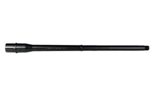 BALLISTIC BBL 308WIN 18" MID BLK
