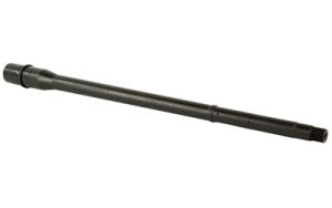 BALLISTIC BBL 308WIN 18" RIFLE BLK