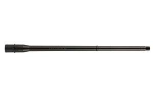 BALLISTIC BBL 308WIN 20" RIFLE BLK