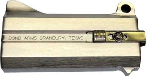 BOND ARMS BARREL 44SW SPECIAL 3" STAINLESS