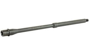 BALLISTIC BBL 5.56 16" MID GOV 1/7