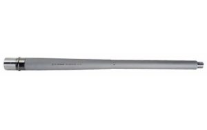 BALLISTIC BBL 6.5CM 18" RIFLE .875