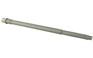 BALLISTIC BBL 6MM ARC 18" SPR