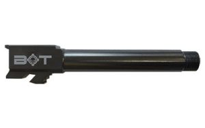 BACKUP BBL FOR GLK 19 THREADED BLK