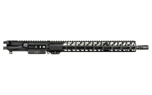 BAD 16 UPPR WRKHORSE 556 AMBI C BLK