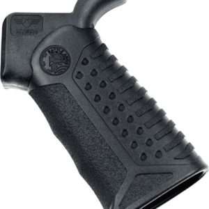 BATTLE ARMS ADJ TACTICAL GRIP BLACK