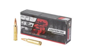 BARNES 223REM 69GR JHP 20/200