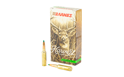BARNES HARVEST 6.5CM 140GR GK 20/200