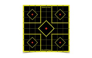 B/C SHT-N-C SIGHT IN TGT 15-8"