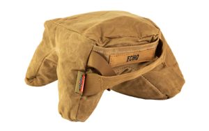 B/C STEADY-SHOT ECHO BAG UL TAN