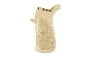 BCM GRIP MOD 4 JACK CARR FDE