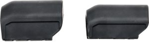 BCM STOCK RISER KIT MOD 3 FITS MOD 3 STOCK BLACK