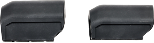 BCM STOCK RISER KIT MOD 3 FITS MOD 3 STOCK BLACK