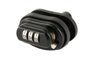 B/C TRIGGER LOCK BLK