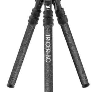 TRICER BC 2 TRIPOD STANDING & SITTING CARBON FIBER