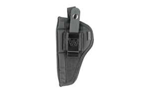 BULLDOG EXTREME 4" MED FRM REV