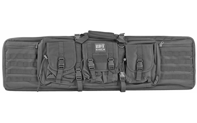 BULLDOG TACT SINGLE RIFLE 43" BLK