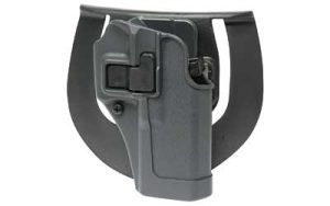 BH SERPA SPRTSTR FOR GLK 17 RH GRY