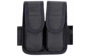 BH MOLDED CORDURA DBLMAG PH DBLRW BK