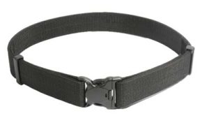 BH WEB DUTY BLT LG 38"-42" BLK