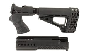 BH SPECOPS STK GENIII REM 870