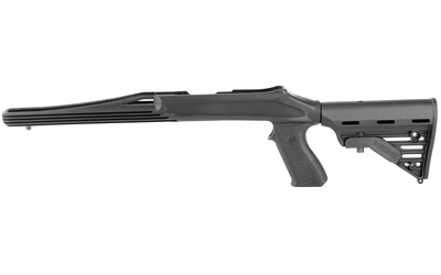 BH AXIOM R/F STK RUG 10/22 BLK