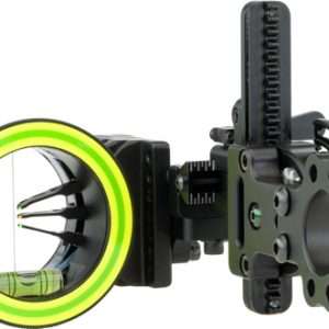 SPOT HOGG BOONIE TRIPLE PIN SIGHT HARD MOUNT .010" RH