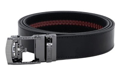 BIANCHI EDC NEXBELT UP TO 50" BLK