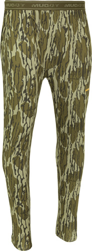 MUDDY BASE LAYER BOTTOM MO BOTTOMLAND 2X-LARGE