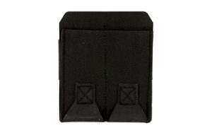 BL FORCE BELT 10SPD DBL PSTL PCH BLK