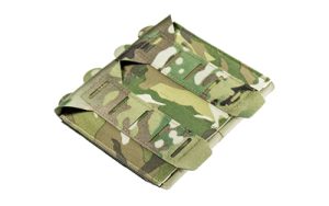 BL FORCE STK 10SPD DBL M4 MG PCH MC