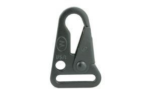 BL FORCE HK STYLE HOOK 1"