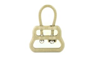 BL FORCE ULOOP 1.25" TAN