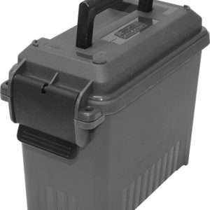 MTM 50 BMG AMMO CAN 20 ROUND BLACK PRE-CUT FOAM LOCKABLE