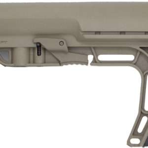 MFT BATTLELINK MINIMALIST STOCK MIL-SPEC TUBE SIZE SDE