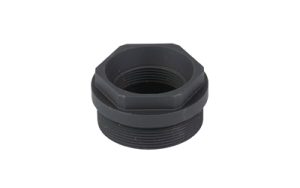 BANISH HUB MUZZLE BRAKE INSERT