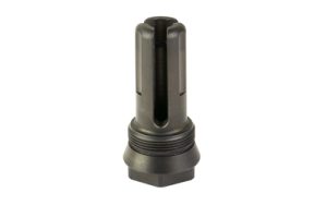 BANISH FLASH HIDER 30 GOLD 5/8X24