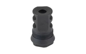 BANISH MUZZLE BRAKE 30 GOLD 1/2X28