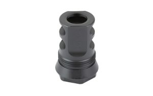 BANISH MUZZLE BRAKE 46CAL 5/8X24