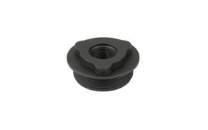 BANISH 9 DIRECT THREAD MOUNT 1/2X28